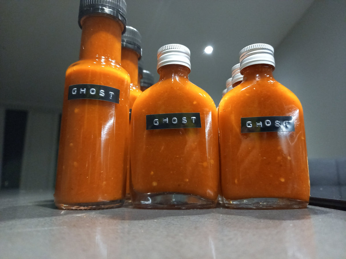 The Craft Condiment Revolution