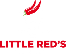 Little Red's Sauces