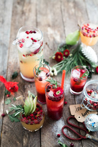 The Best Cocktails to Make This Christmas