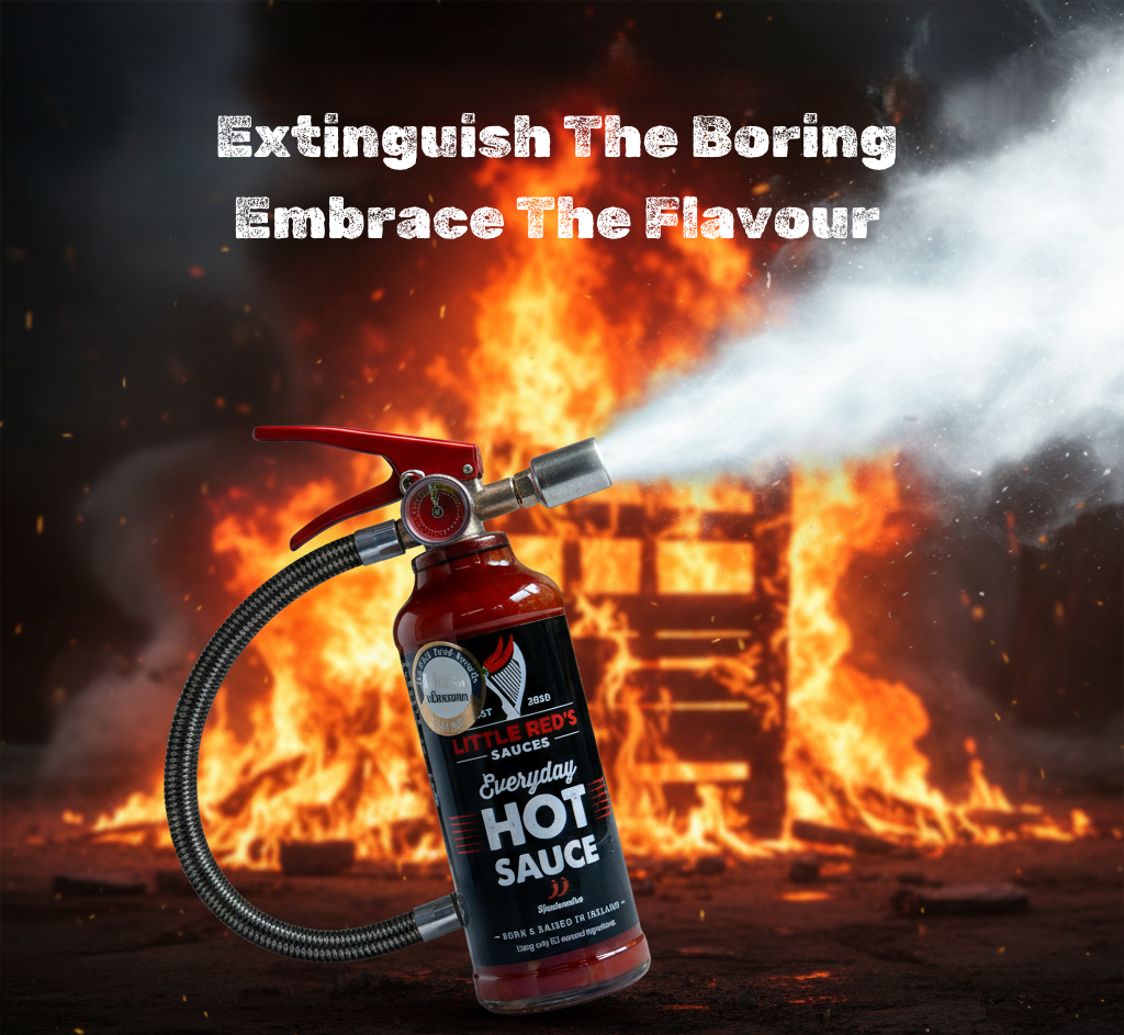 How to Cool Your Mouth Down After Eating Spicy Food