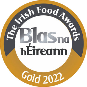Little Red's Everyday Hot Sauce Crowned Ireland's Best Hot Sauce 2022