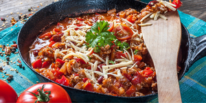 Spice Up Your Day with Little Red's Chili Con Carne Recipe