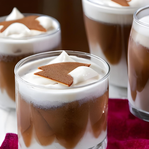 Enjoy A Sweet Twist On The Classic White Russian With This Gingerbread White Russian Recipe